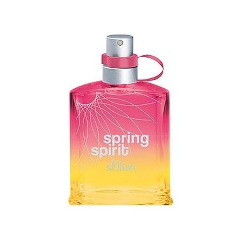 s.Oliver Spring Spirit Woman