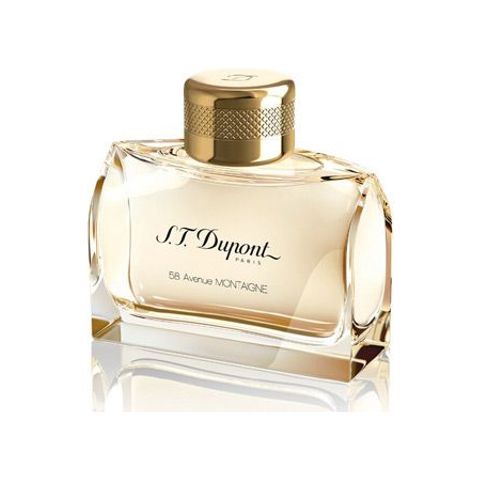 58 Avenue Montaigne pour Femme