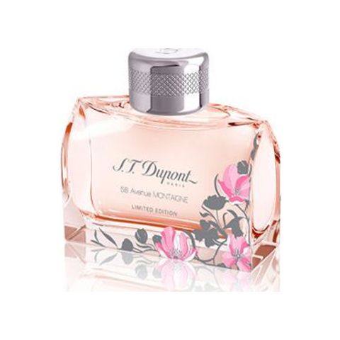 58 Avenue Montaigne Pour Femme Limited Edition