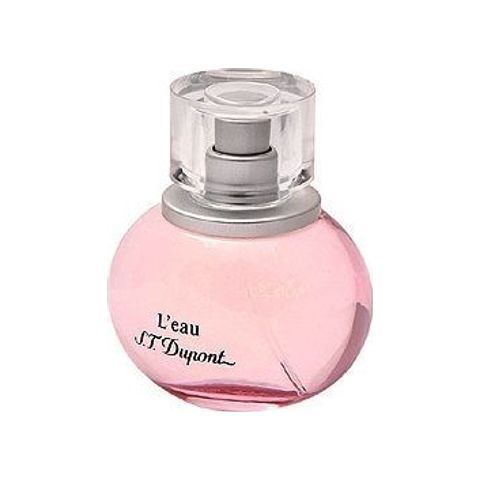 L'Eau de S.T. Dupont pour Femme