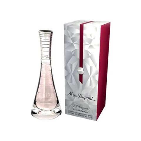 Miss Dupont