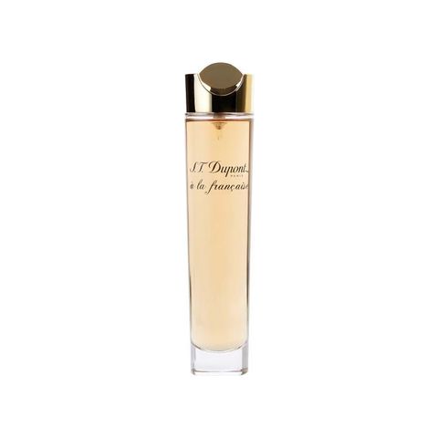 S.T. Dupont à La Française Pour Femme