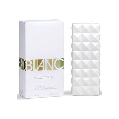 S.T. Dupont Blanc