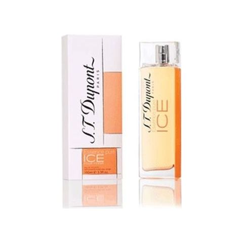 S.T. Dupont Essence Pure ICE Pour Femme
