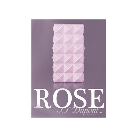 S.T. Dupont Rose