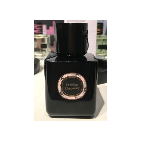 Le Soft Perfume Liquide Parisian Rhapsody