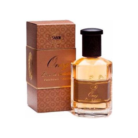 Oneg (Patchouli Vanilla)