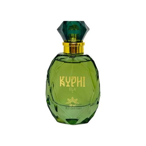 Kyphi Ela