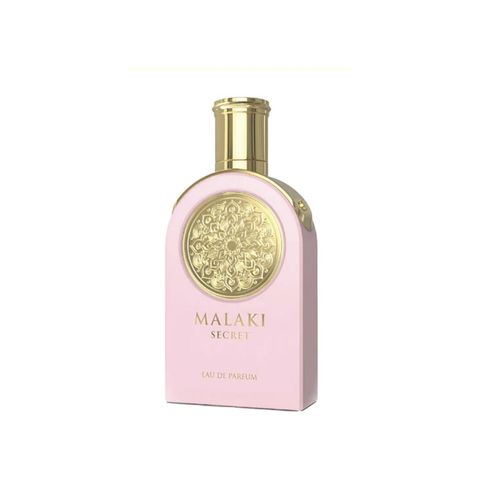 Malaki Secret