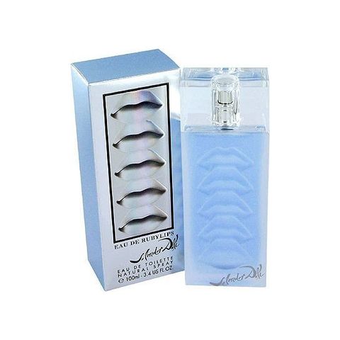 Eau de RubyLips