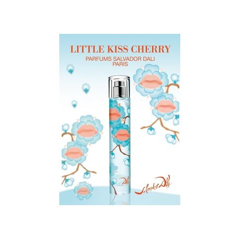 Little Kiss Cherry