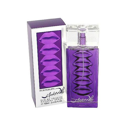 Purplelips