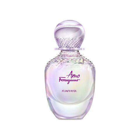Amo Ferragamo Flowerful