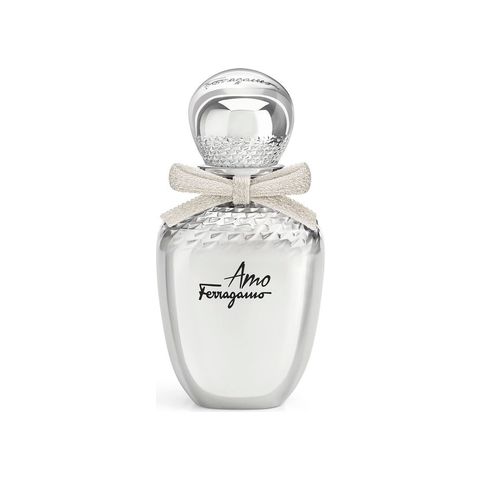 Amo Ferragamo Holiday Edition 2019