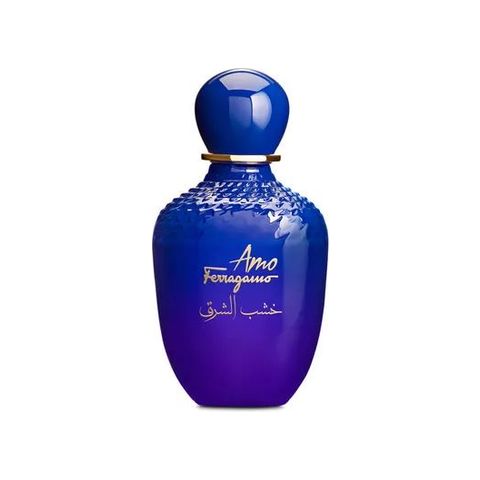 Amo Ferragamo Oriental Wood
