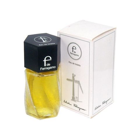 F de Ferragamo