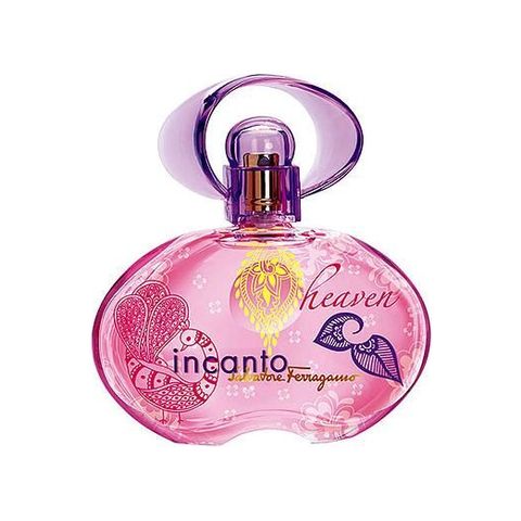 Incanto Heaven