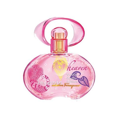 Incanto Heaven Golden Petals Edition