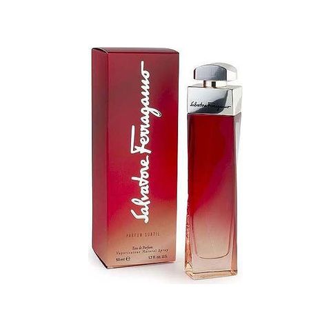 Parfum Subtil