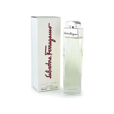 Salvatore Ferragamo pour Femme