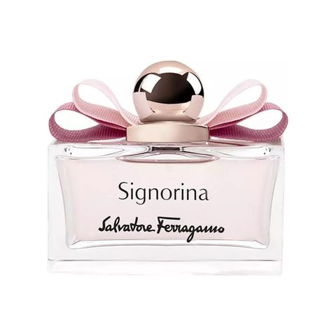 Signorina