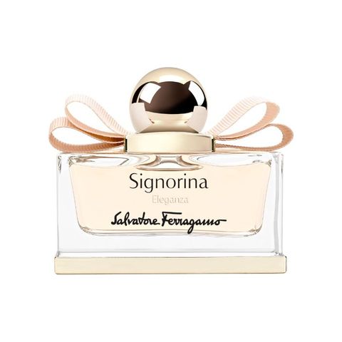 Signorina Eleganza