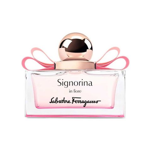 Signorina In Fiore