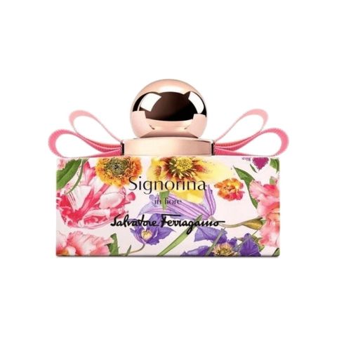 Signorina in Fiore Fashion Edition