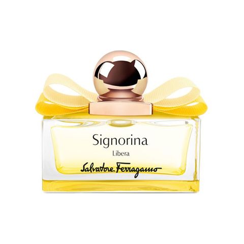 Signorina Libera