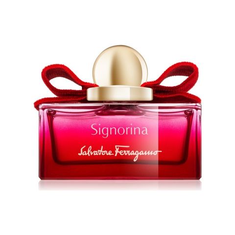 Signorina Limited Edition 2018