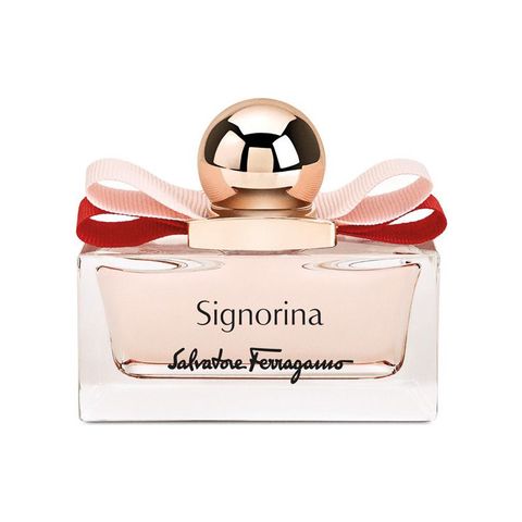 Signorina Limited Edition