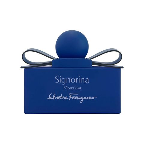 Signorina Misteriosa Fashion Edition 2020