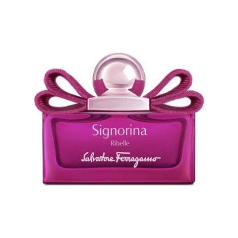 Signorina Ribelle