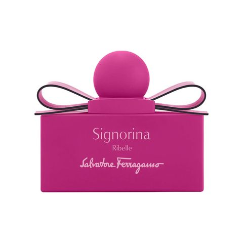 Signorina Ribelle Fashion Edition 2020