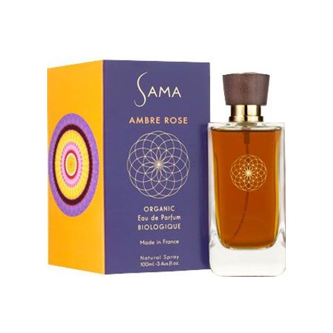 Ambre Rose