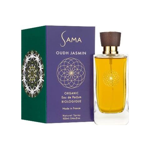 Oudh Jasmin
