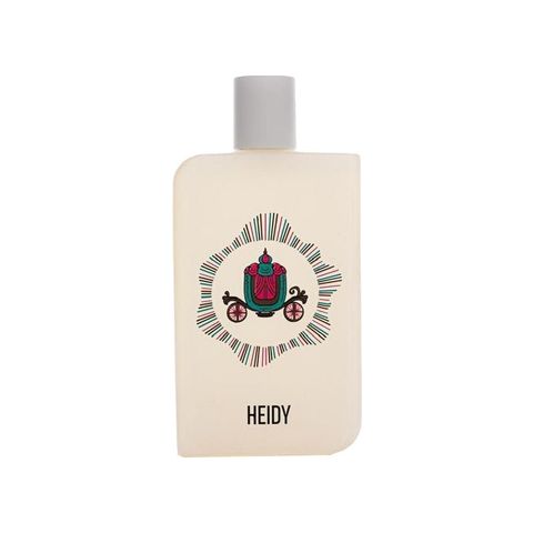 Heidy