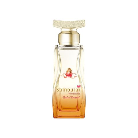 Samouraï Woman Dolce Caramel