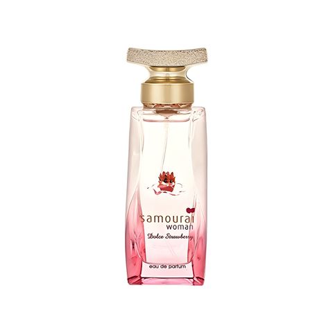 Samouraï Woman Dolce Strawberry