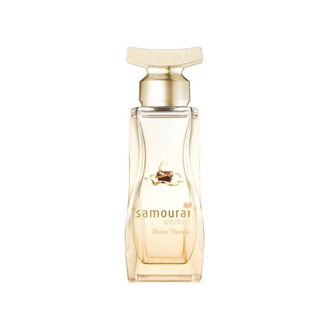 Samouraï Woman Dolce Vanilla