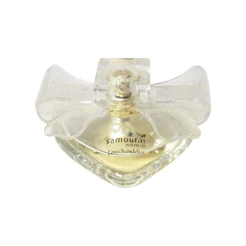 Samouraï Woman Lovechandelier