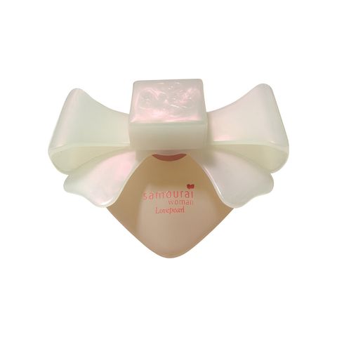 Samouraï Woman Lovepearl