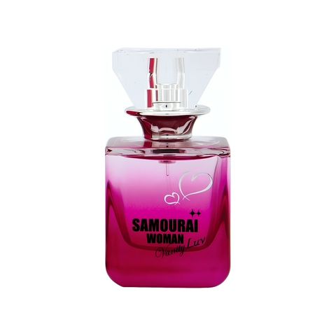 Samouraï Woman Vanity Luv