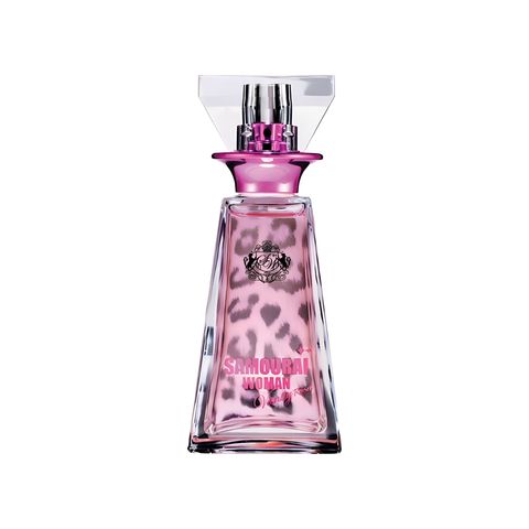 Samouraï Woman Vanity Rosa