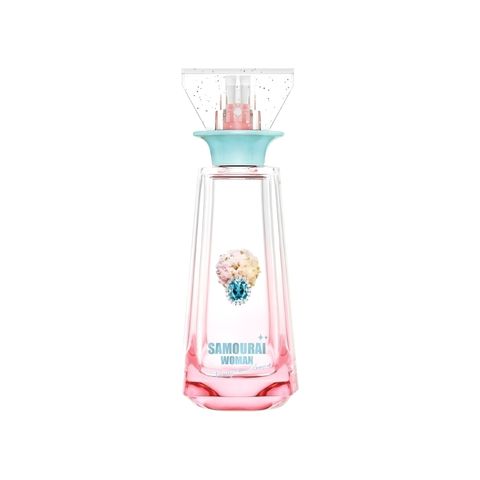 Samouraï Woman Vanity Sweet Bouquet