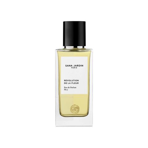Revolution de la Fleur