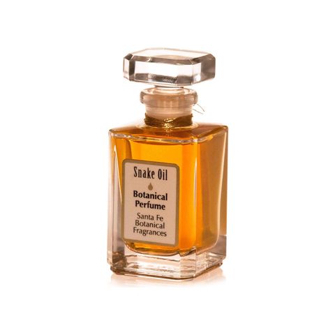 Snake Oil