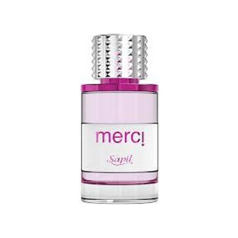Merci