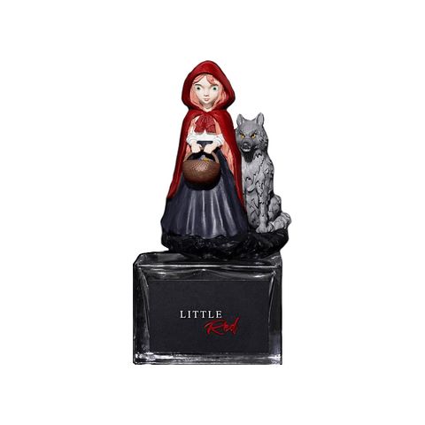 Little Red