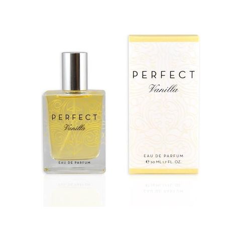 Perfect Vanilla